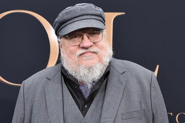 نویسنده «بازی تاج و تخت» در شکایت علیه هوش مصنوعی یک امتیاز گرفت