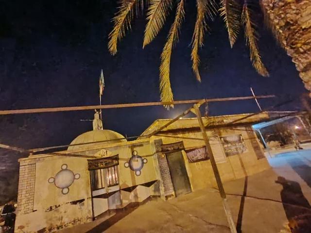 اختلاف نظر بر سر اجرای یک پروژه در بزرگترین روستای استان بوشهر