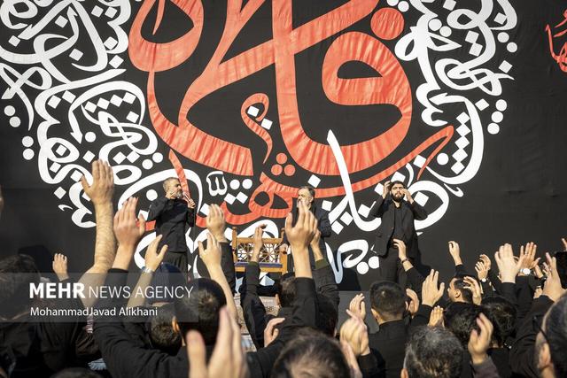 رئیس شورای هیئت‌های مذهبی: مجالس فاطمیه در سراسر کشور برگزار می‌شود