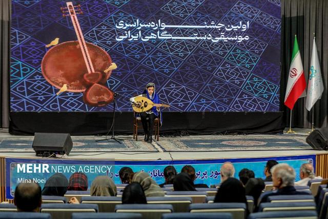 نوای «ای ایران» از تبریز برخاست؛ مکتب تبریز به روایت شهریاران