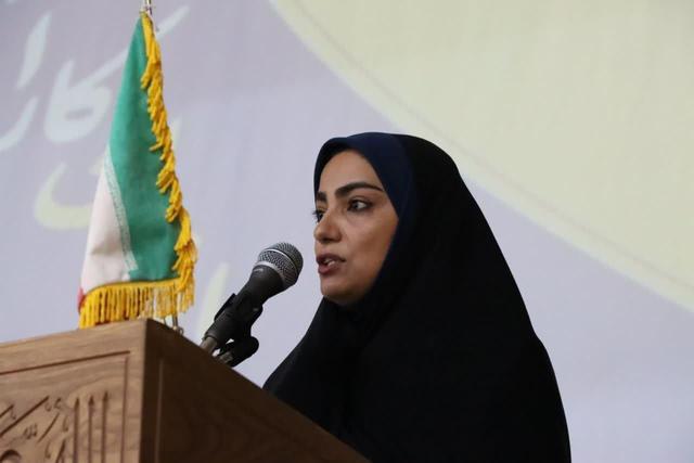 الهامی: چهار پارک ویژه بانوان در خراسان شمالی احداث می‌شود