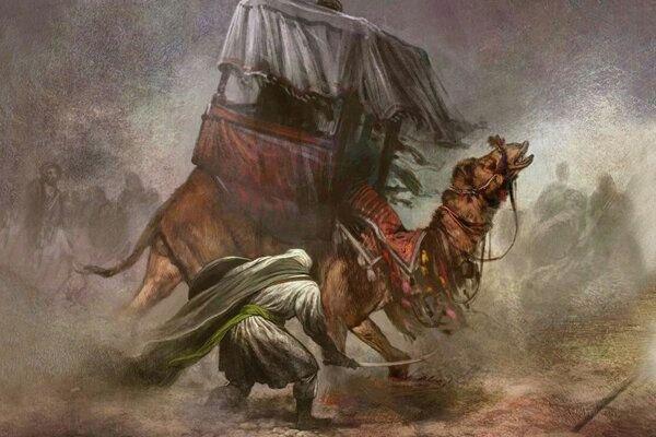 غرش شیر جمل و سقوط فتنه؛ نخستین آزمون حکومت علوی در برابر جنگ داخلی