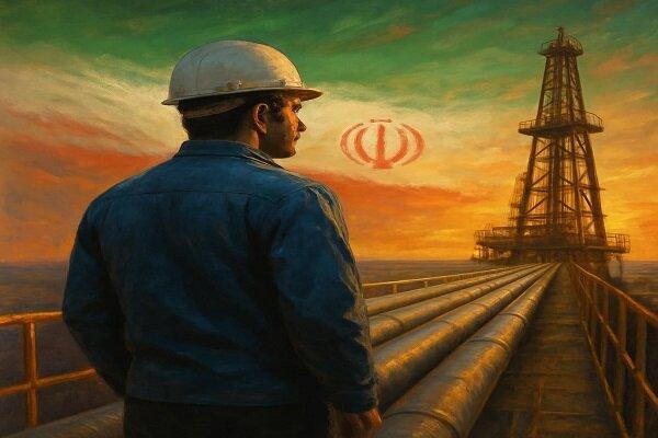 تولید نفت با پول ایرانی؛ امکان پایان وابستگی ارزی وجود دارد؟