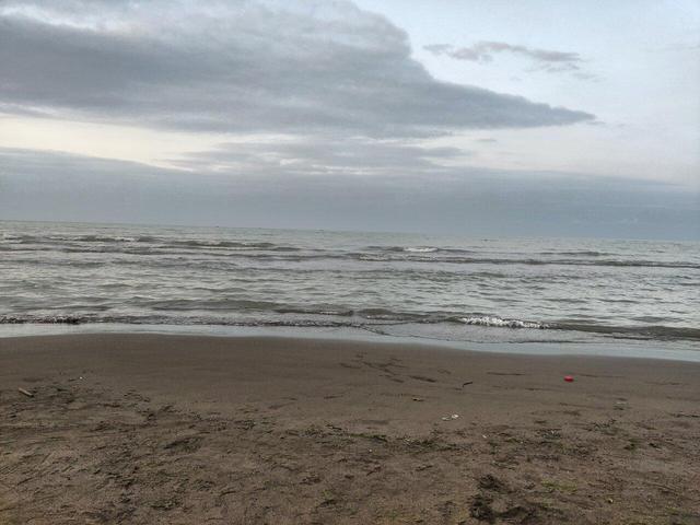 ذوالفقاری: اراضی ساحلی بیشهکلا در سرخرود مازندران آزادسازی شد