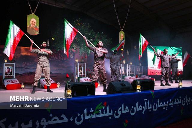 اصحاب رسانه برگ زرینی در تاریخ خراسان شمالی رقم زدند