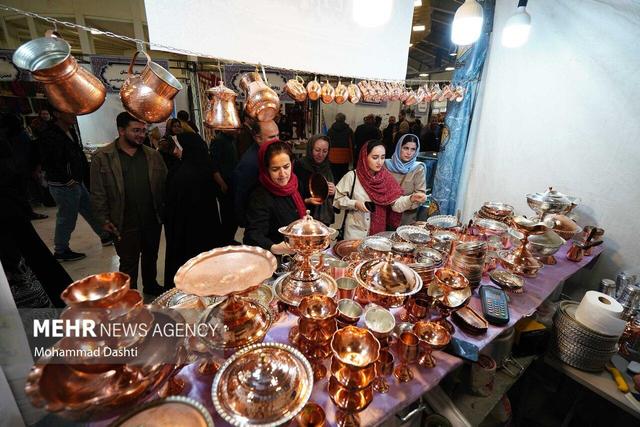 مدیرکل صمت بوشهر: برگزاری هر نوع نمایشگاه بدون مجوز ممنوع است