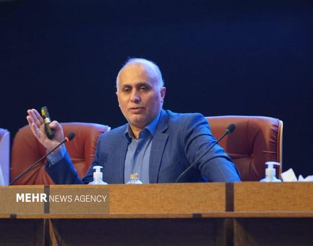 تجارت خارجی گمرکات اصفهان به یک میلیارد دلار رسید