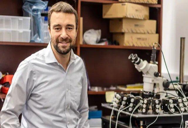 شبیه ترین رایانه به مغز انسان ساخته شد