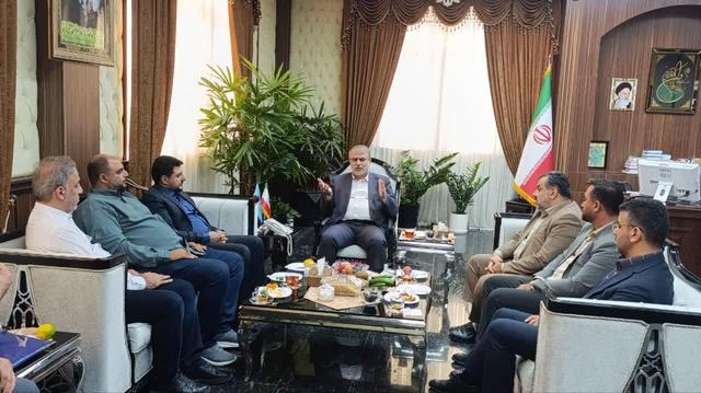 نظامی: اجرای پویش « بخشش به عشق حضرت زینب (س)» موفق بوده است