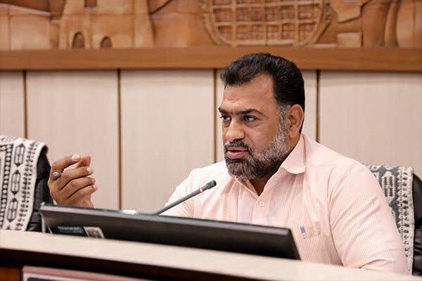 نیکونژاد: اجرای سالانه ۷۰۰ طرح با نگاه توسعه متوازن شهری در یزد