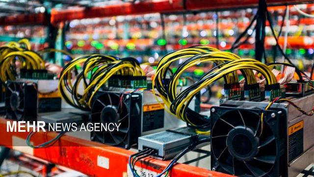 تعزیرات: جریمه ۴.۵ میلیاردی برای نگهداری ماینر قاچاق