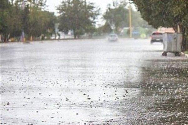 دادرس: گیلان دوشنبه با وزش باد و بارش پراکنده روبرو می‌شود