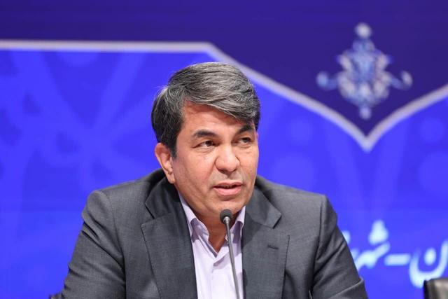 استاندار کرمان: سرمایه گذاران را وارد فرآیندهای پیچیده استعلامات نکنیم