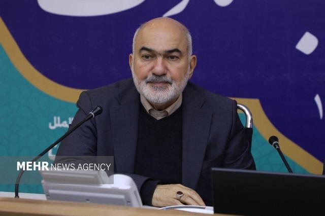 موالی زاده: درگذشت آیت‌الله سید طیب موسوی خسارتی جبران ناپذیر است