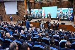 قدردانی پزشکیان از وزارت نفت برای سرعت در جمع‌آوری گازهای مشعل