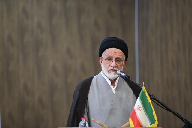 حجت‌الاسلام طاهری: خیرین در زمینه مسکن و ازدواج جوانان فعال‌تر شوند