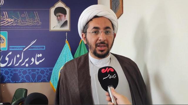 جبهه دختران حاج قاسم و پسران نوآوینی، مایه افتخار است