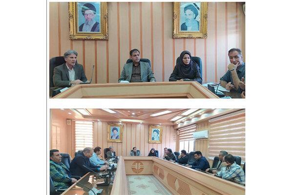 کرمانشاه آماده اجرای سرشماری گونه‌های شاخص حیات‌وحش شد