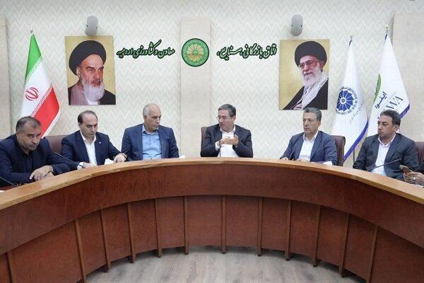 رحمانی: آذربایجان غربی جزو ۵ استان آخر در شاخص ها؛ موانع برطرف شود