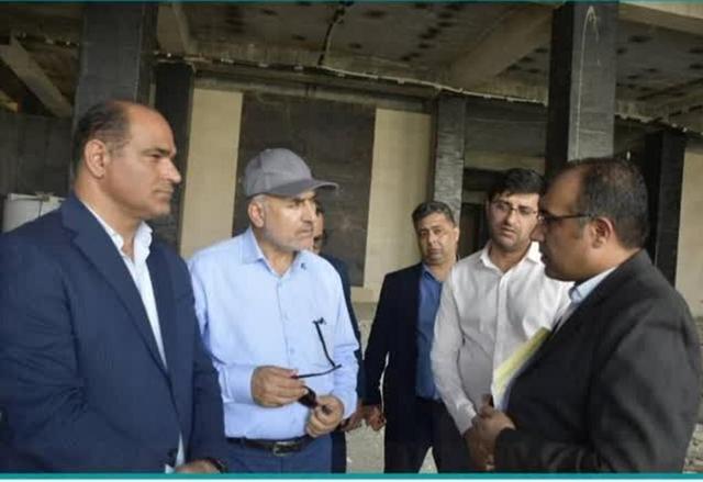 معاون استاندار بوشهر: سرانه آموزشی عسلویه افزایش می یابد