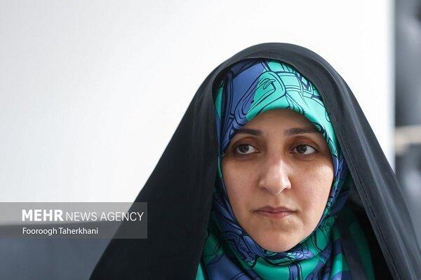 بهروزآذر: همه دستگاه‌ها بازیگران زیست‌بوم اشتغال و کارآفرینی زنان‌اند