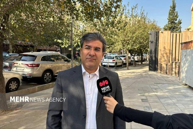 عسگری:ظرفیت جدید ۱۰مگاواتی برق خورشیدی در شرق استان تهران ایجاد می‌شود