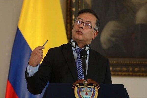 اقدام کلمبیا علیه حملات آمریکا در سازمان ملل