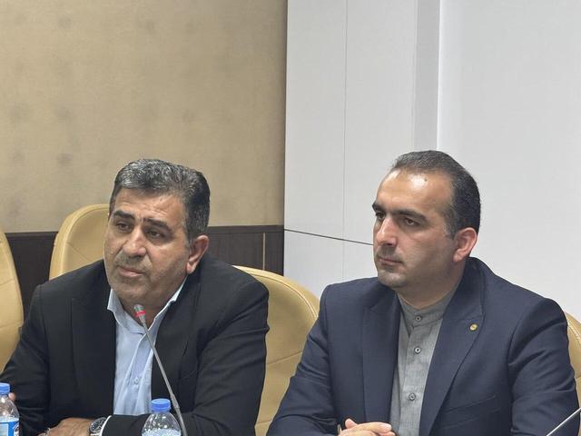 علی بابایی: منطقه آزاد ظرفیتی برای توسعه اقتصادی مازندران است