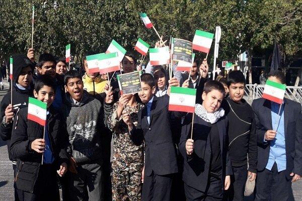 برنامه‌های ویژه روز دانش آموز اعلام شد