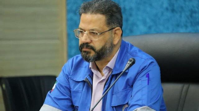 بالاکتفی: تیم ارزیاب زلزله در بهاباد مستقر شدند