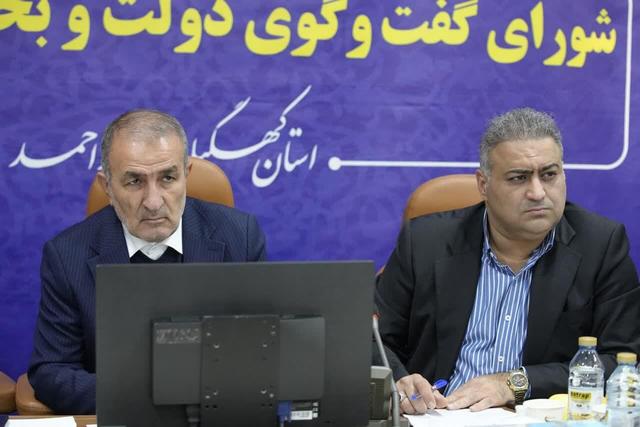 ضرورت حمایت از محصولات صادراتی؛ تشکل تخصصی صادرات تشکیل شود