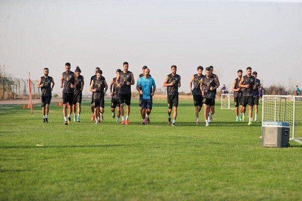 دوری سه هفته ای هافبک جنجالی سپاهان