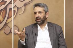 طباطبایی: خبر جلسه محرمانه و برکناری یکی از وزرای دولت کذب است