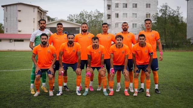 برق شیراز به مرحله بعدی جام حذفی صعود کرد