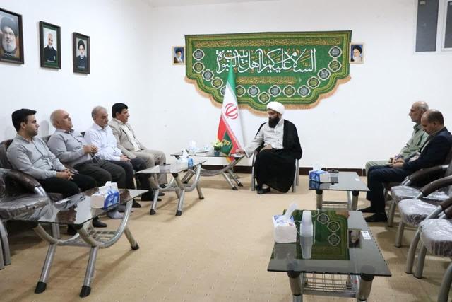 امام جمعه دهلران: حفاظت از منابع طبیعی نیازمند آموزش همگانی است