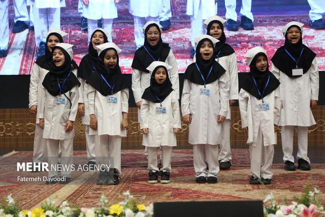 پرستاران جنوب تهران تجلیل شدند