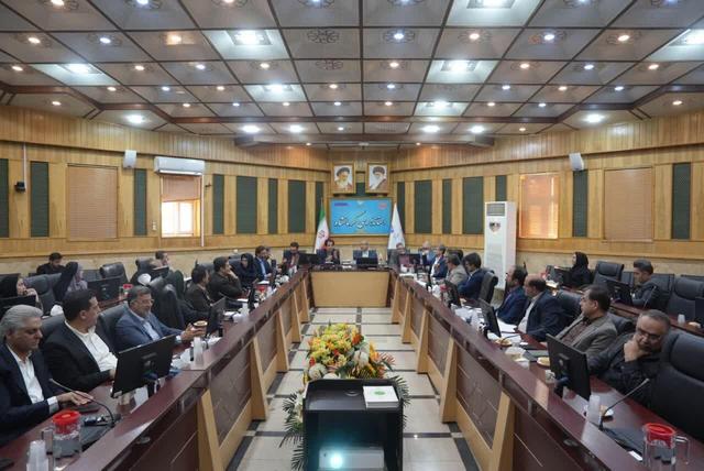 استاندار کرمانشاه: نحوه تخصیص اعتبارات نیازمند بازنگری است