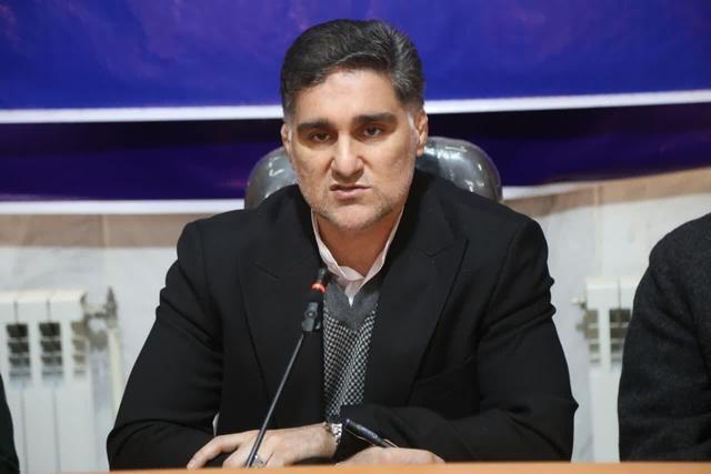 فرماندار پاوه: ۱۳ آبان یادآور ایستادگی ملت در برابر سلطه است