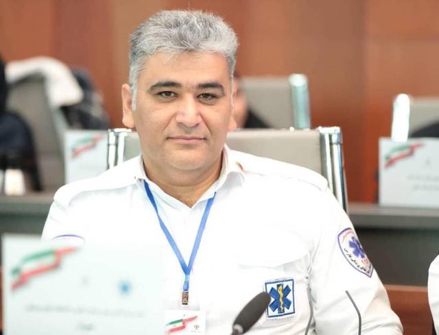 انفجار کارگاه شارژ کپسول گاز در شیراز ۱۲ مصدوم برجا گذاشت