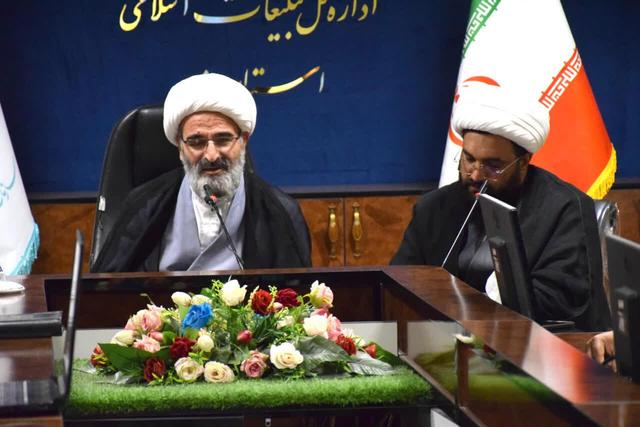تأکید نماینده ولی فقیه در استان سمنان بر تقویت آموزش همگانی قرآن