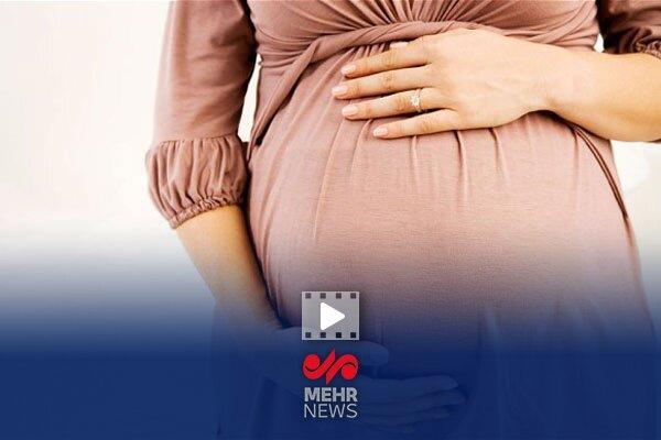 اقدامات مهم برای بارداری بالای ۴۰ سال
