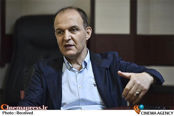 اگر «جنگ» هم نمی‌شد ما علاقه‌ای به نمایش فیلم در «جشنواره حیفا» نداشتیم چه برسد به اینکه «اسرائیل» این فضاحت را هم به بار آورده!