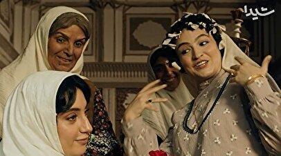 ویدیویی که از خواستگاری ترلان پروانه وایرال شد