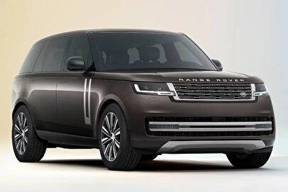 شاسی‌بلند لاکچری ورزشکار معروف قبل از تحویل دزدیده شد! + تصویر