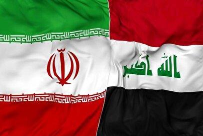 نشانه‌های بحرانی کم‌سابقه در ایران / کار به درخواست رسمی از عراق کشید