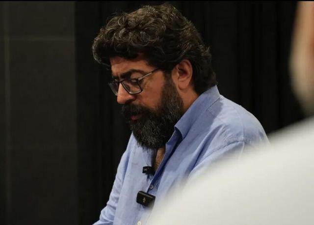 هرکسی نمی‌تواند فیلمش را از هرکشوری به اسکار معرفی کند/هجمه پس از انتخاب «علت مرگ نامعلوم»