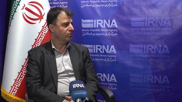 پیگیری‌ ایرنا؛ معاون استاندار سمنان: ساماندهی‌ها برای پایان انحصار بازار میوه + فیلم
