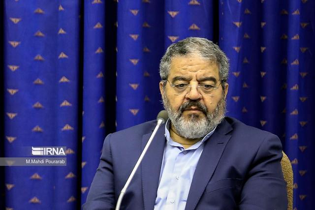 سردار جلالی: وابستگی دستگاه‌ها به برق باید کاهش یابد