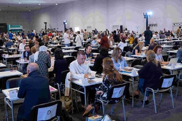 مدیر انتظارات ققنوس: کنفرانس‌های بین‌المللی مسیر صادرات محتوای ایرانی را هموار می‌کند