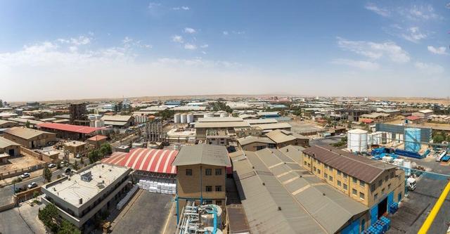 مدیرکل استاندارد: کیفیت محصولات واحدهای تولیدی قم رصد می‌شود